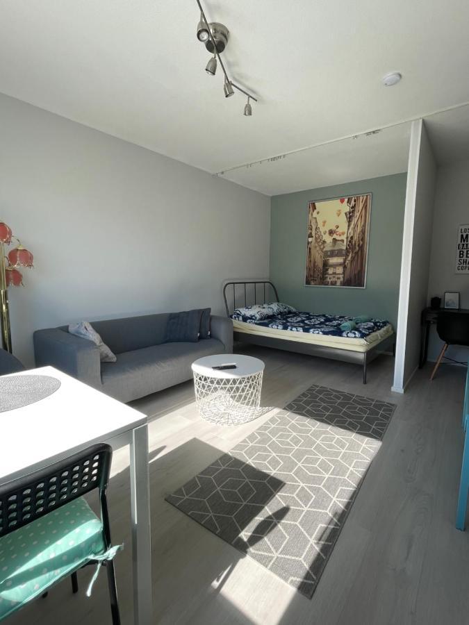 The Sunrise Apartment Турку Экстерьер фото