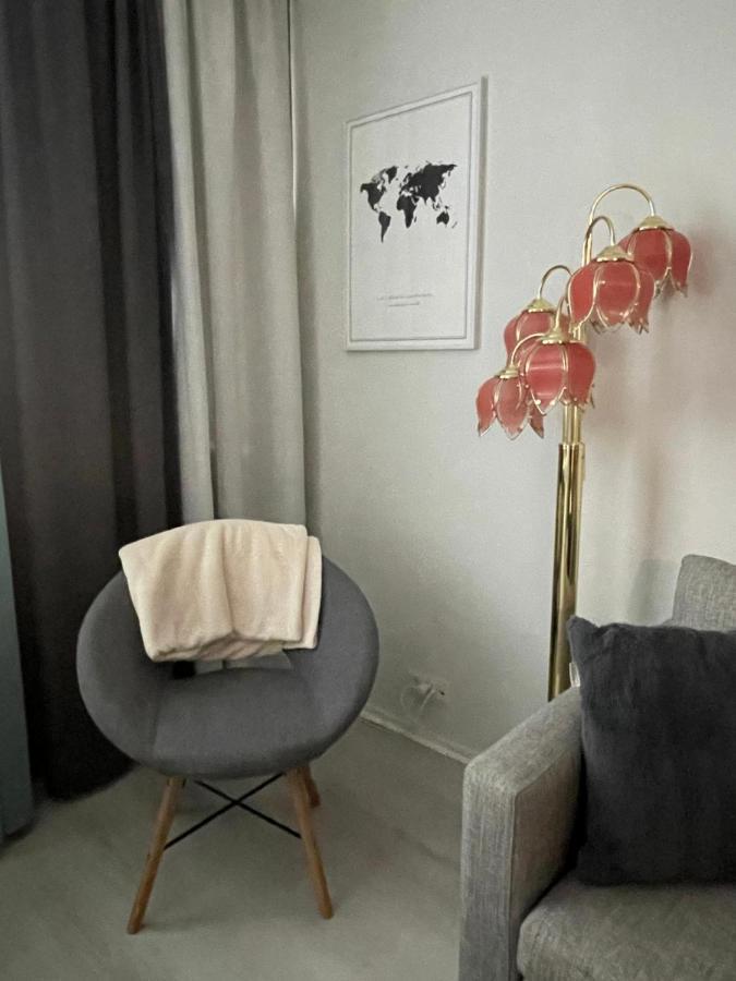 The Sunrise Apartment Турку Экстерьер фото